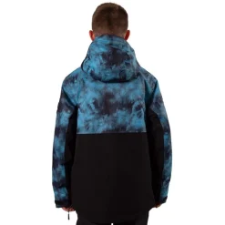 Breaker Kids' Insulated Ski/Snowboard Jacket