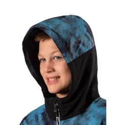 Breaker Kids' Insulated Ski/Snowboard Jacket