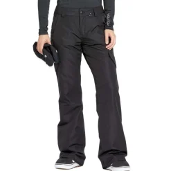 Bridger Insulated Women's Snowboard/Ski Pants