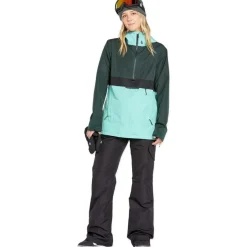 Bridger Insulated Women's Snowboard/Ski Pants