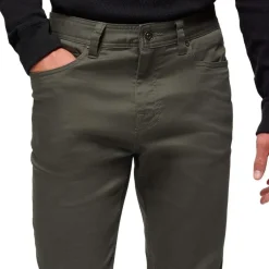Bridger Jeans Cotton Trousers