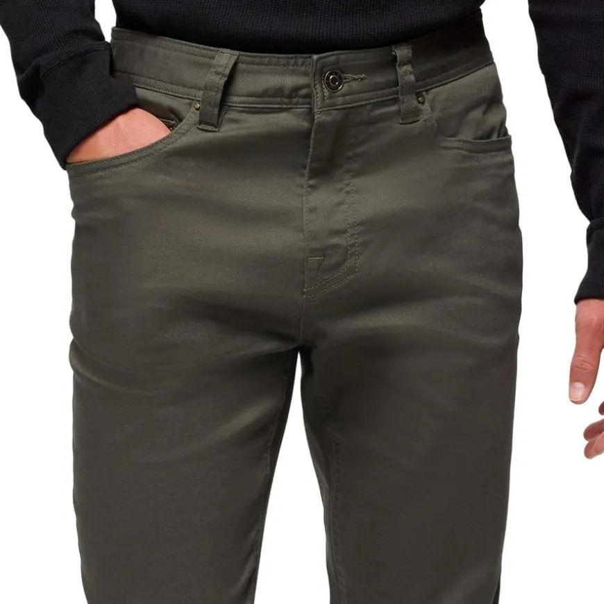 Bridger Jeans Cotton Trousers