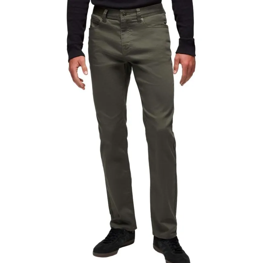 Bridger Jeans Cotton Trousers