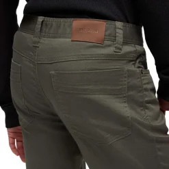 Bridger Jeans Cotton Trousers