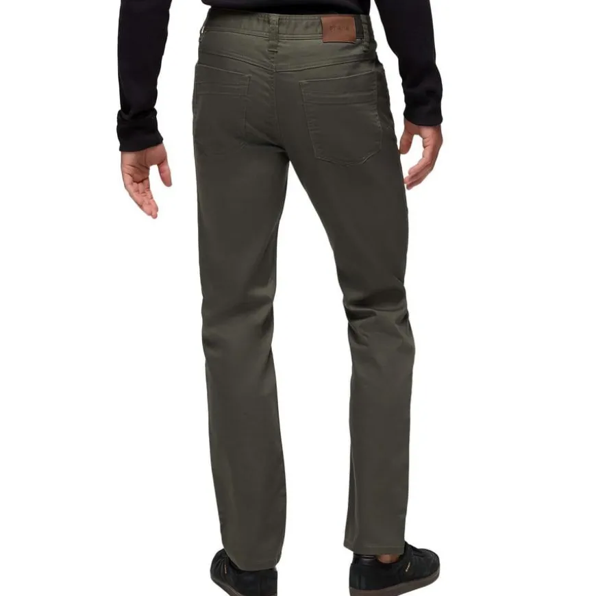 Bridger Jeans Cotton Trousers