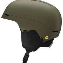 Brigade Index MIPS Ski/Snowboard Helmet
