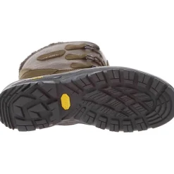 Bucefalo Winter Snow Boots