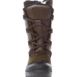 Bucefalo Winter Snow Boots