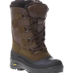 Bucefalo Winter Snow Boots