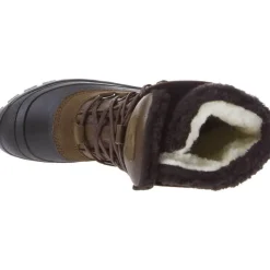 Bucefalo Winter Snow Boots