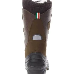 Bucefalo Winter Snow Boots