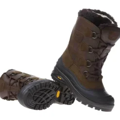 Bucefalo Winter Snow Boots