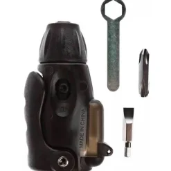 Bullet Snowboard Binding Tool