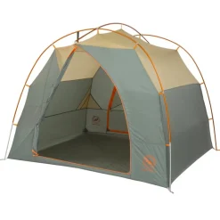 Bunk House 4 Freestanding 4 Person Dome Tent