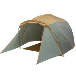 Bunk House 4 Freestanding 4 Person Dome Tent