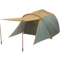 Bunk House 4 Freestanding 4 Person Dome Tent