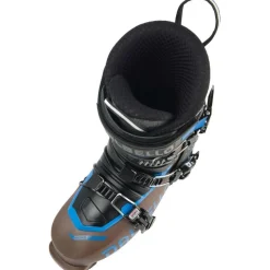 Cabrio Mv Free 100 If Ski Boot 2025