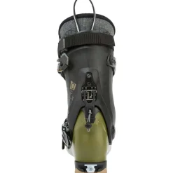 Cabrio Mv Free 120 If Ski Boots 2025