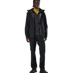 Caelum Men's Hiking Trousers