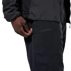 Caelum Men's Hiking Trousers