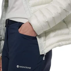 Caelum Women's Hiking Trousers
