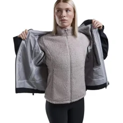 Caldus Women's Fleece Jacket