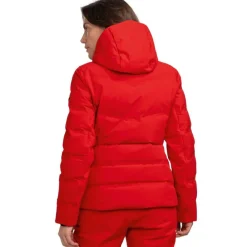 Calirola Women's Insulated Ski/Snowboard Jacket