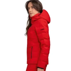 Calirola Women's Insulated Ski/Snowboard Jacket