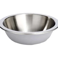 Camp Bowl Stainless Steel Tableware