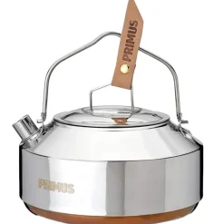 Campfire 0.9L Stainless Steel Kettle