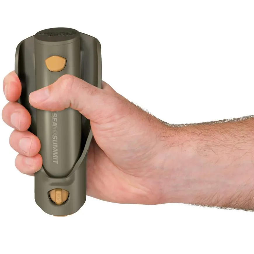 Camping Pocket Sanitation Trowel