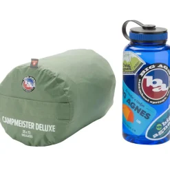 Campmeister Deluxe Insulated Sleeping Mat
