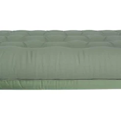 Campmeister Deluxe Insulated Sleeping Mat
