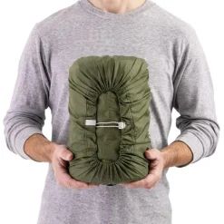 Camp Plus Self Inflating Sleeping Mat Regular