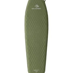 Camp Plus Self Inflating Sleeping Mat Regular