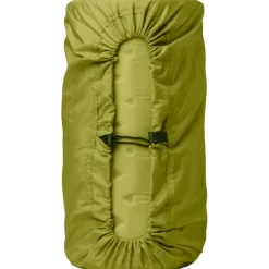 Camp Self Inflating Sleeping Mat Regular Rectangular Wide