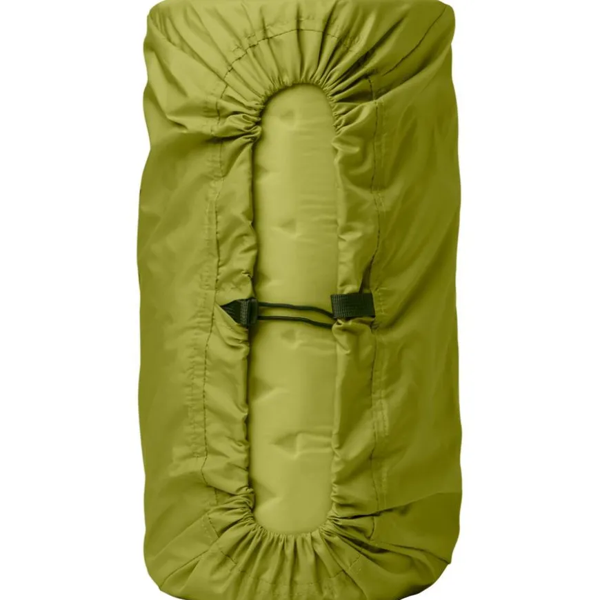 Camp Self Inflating Sleeping Mat Regular Rectangular Wide