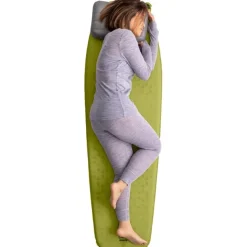 Camp Self Inflating Sleeping Mat Regular