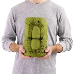 Camp Self Inflating Sleeping Mat Regular