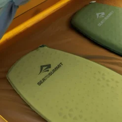 Camp Self Inflating Sleeping Mat Regular