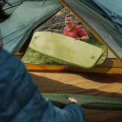 Camp Self Inflating Sleeping Mat Regular