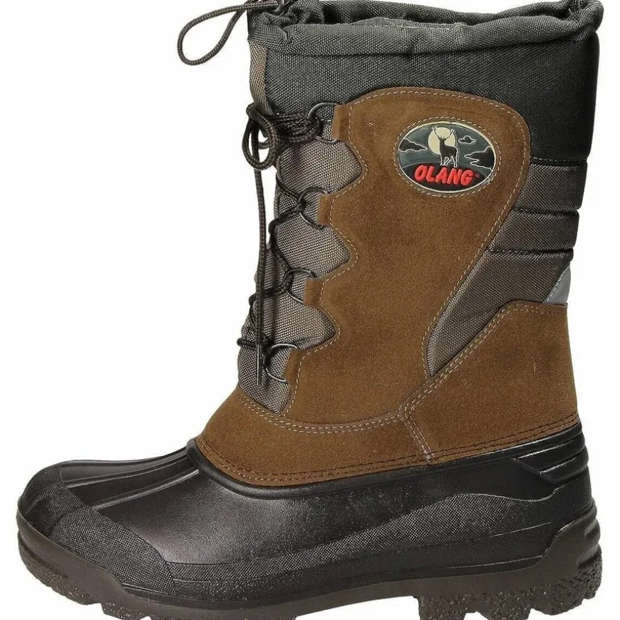 Canadian Winter Snow Boots