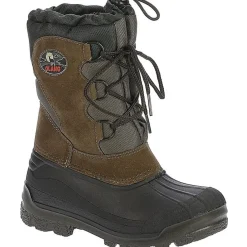 Canadian Winter Snow Boots