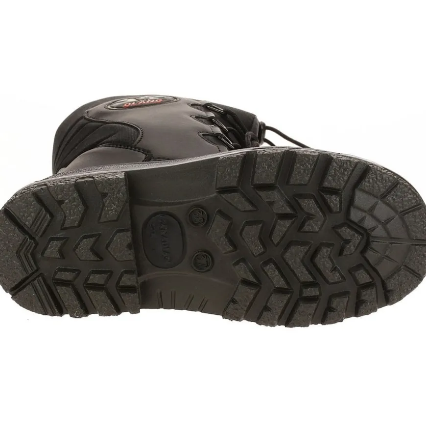 Canadian Winter Snow Boots