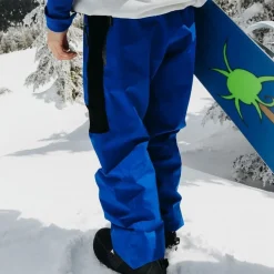 Carbonate Women's Baggy Snowboard/Ski Pants