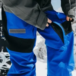 Carbonate Women's Baggy Snowboard/Ski Pants