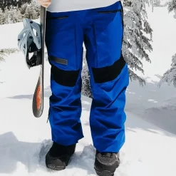 Carbonate Women's Baggy Snowboard/Ski Pants