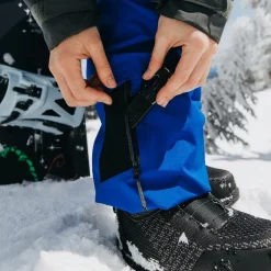 Carbonate Women's Baggy Snowboard/Ski Pants