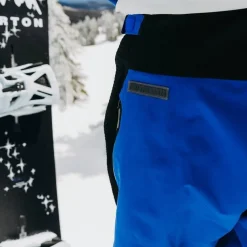 Carbonate Women's Baggy Snowboard/Ski Pants