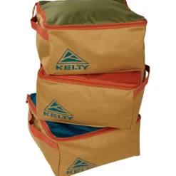 Car-Go Box Gear Hauler & Camp Organiser Tote